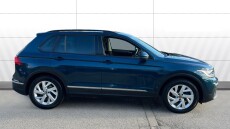 Volkswagen Tiguan 2.0 TDI Life 5dr DSG Diesel Estate